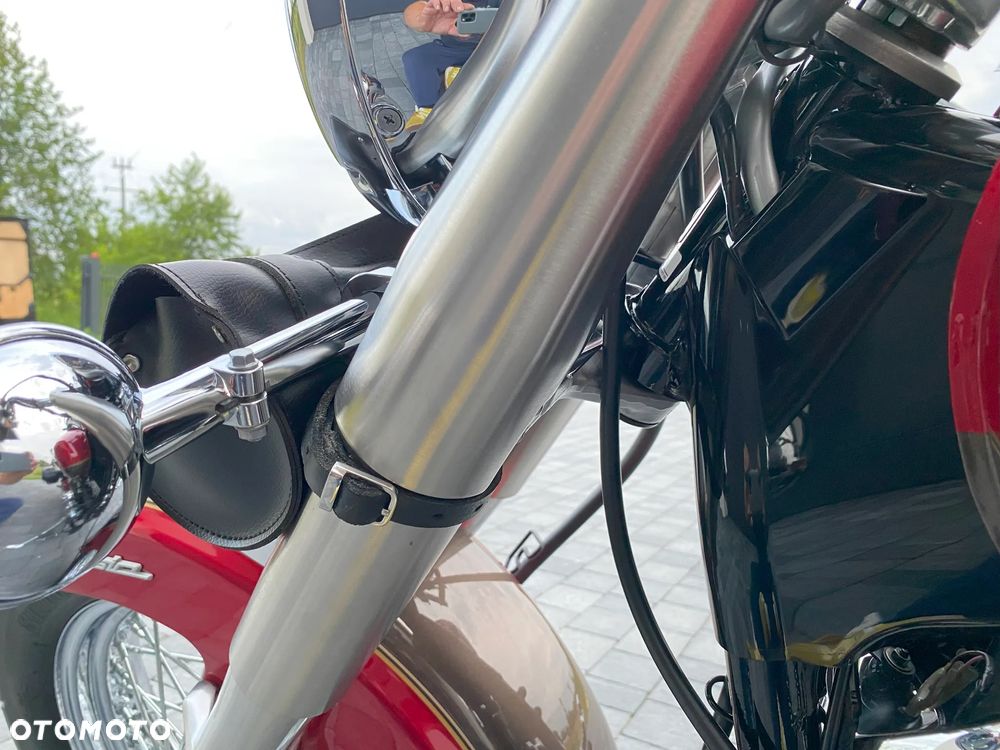 Yamaha Drag Star - 29