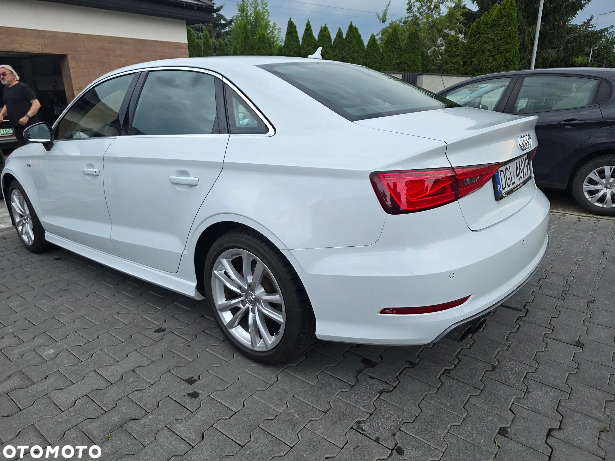 Audi A3 - 16