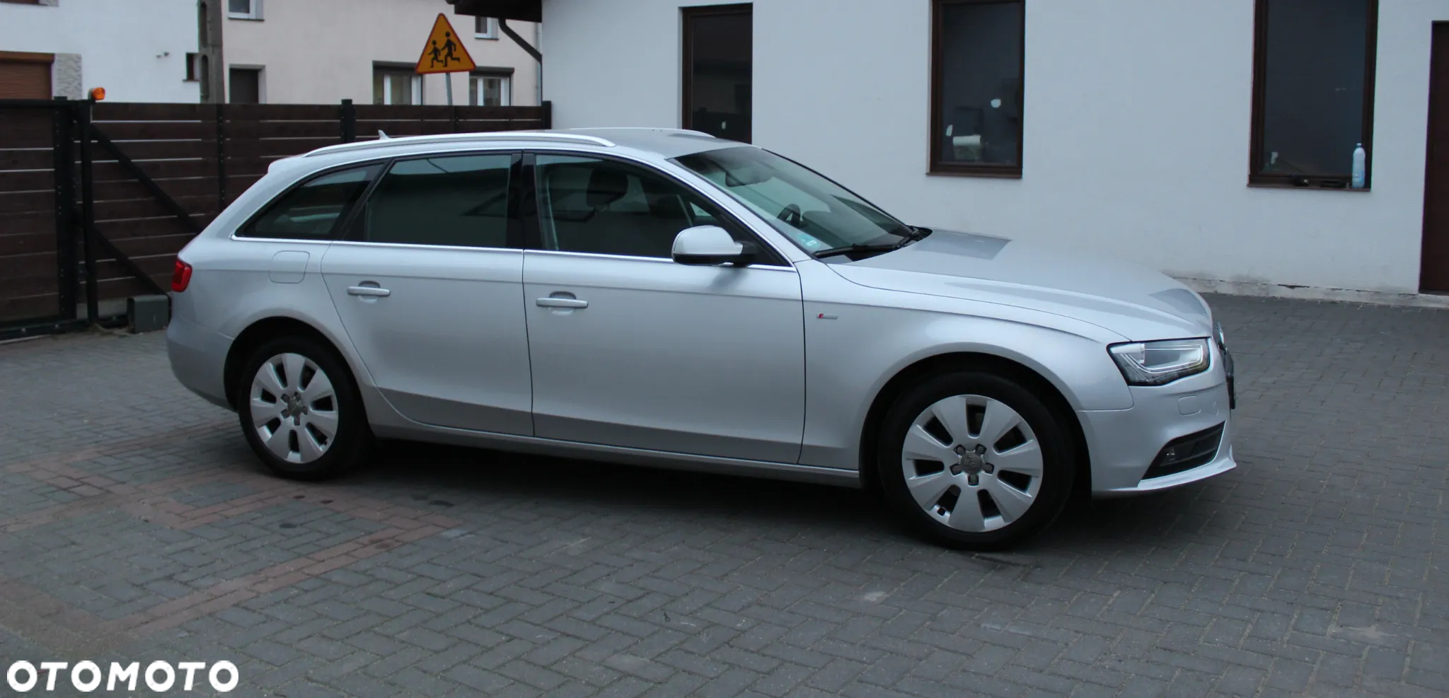 Audi A4 2.0 TDI Limited Edition - 5