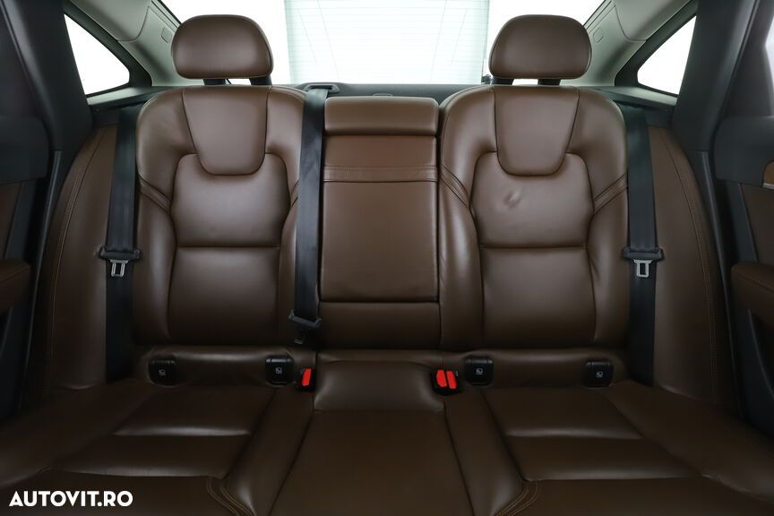 Volvo S90 D4 Inscription - 7
