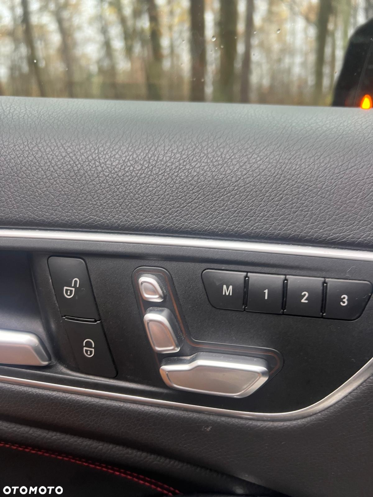 Mercedes-Benz Klasa A AMG 45 4-Matic - 21