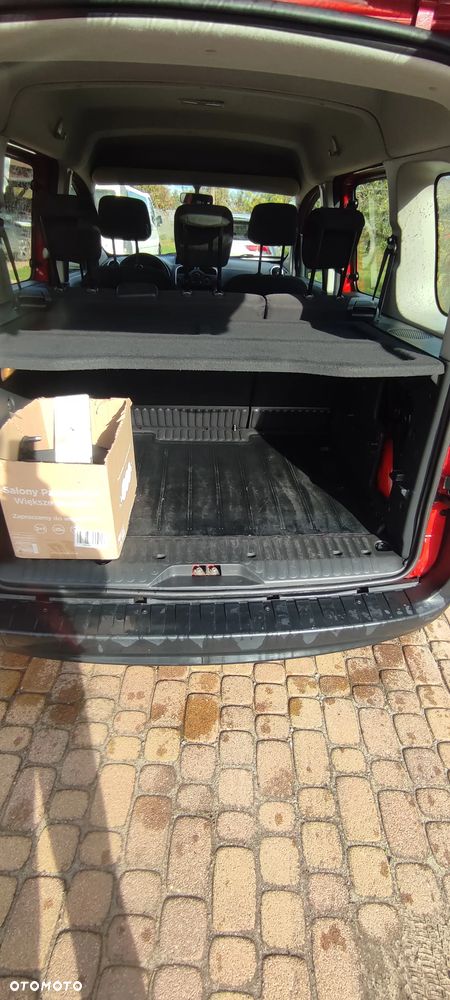 Renault Kangoo - 6
