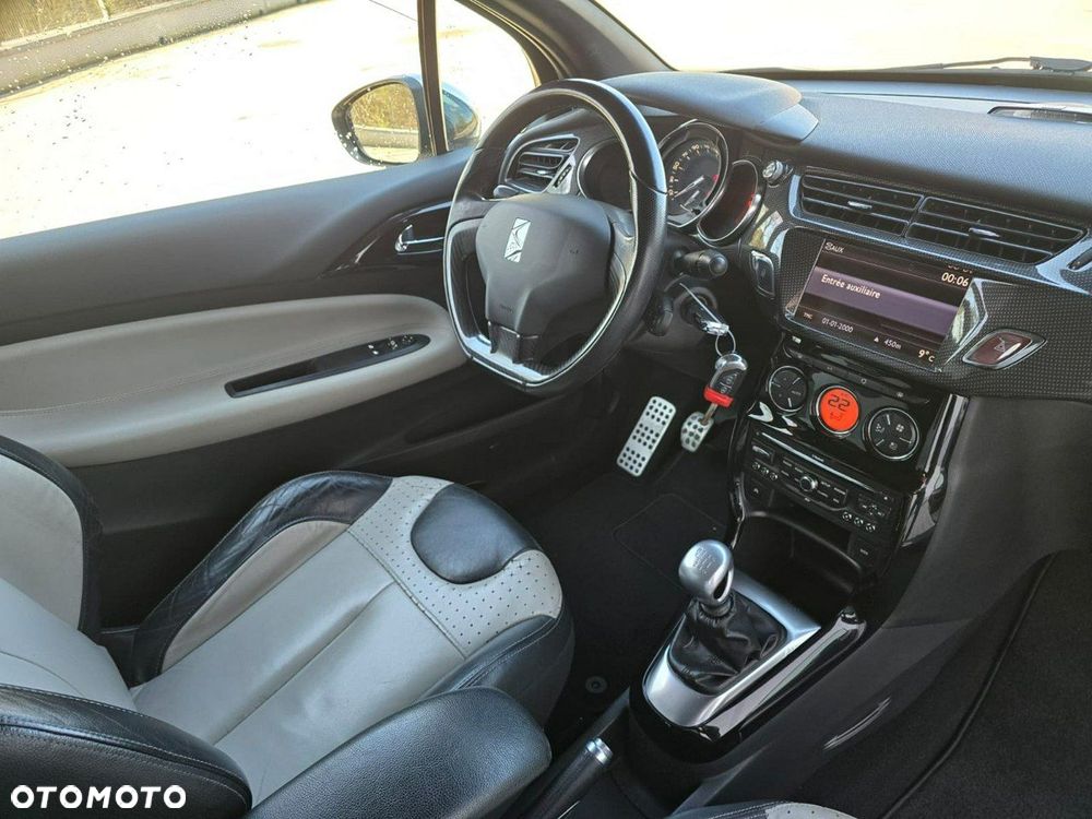 Citroën DS3 - 19