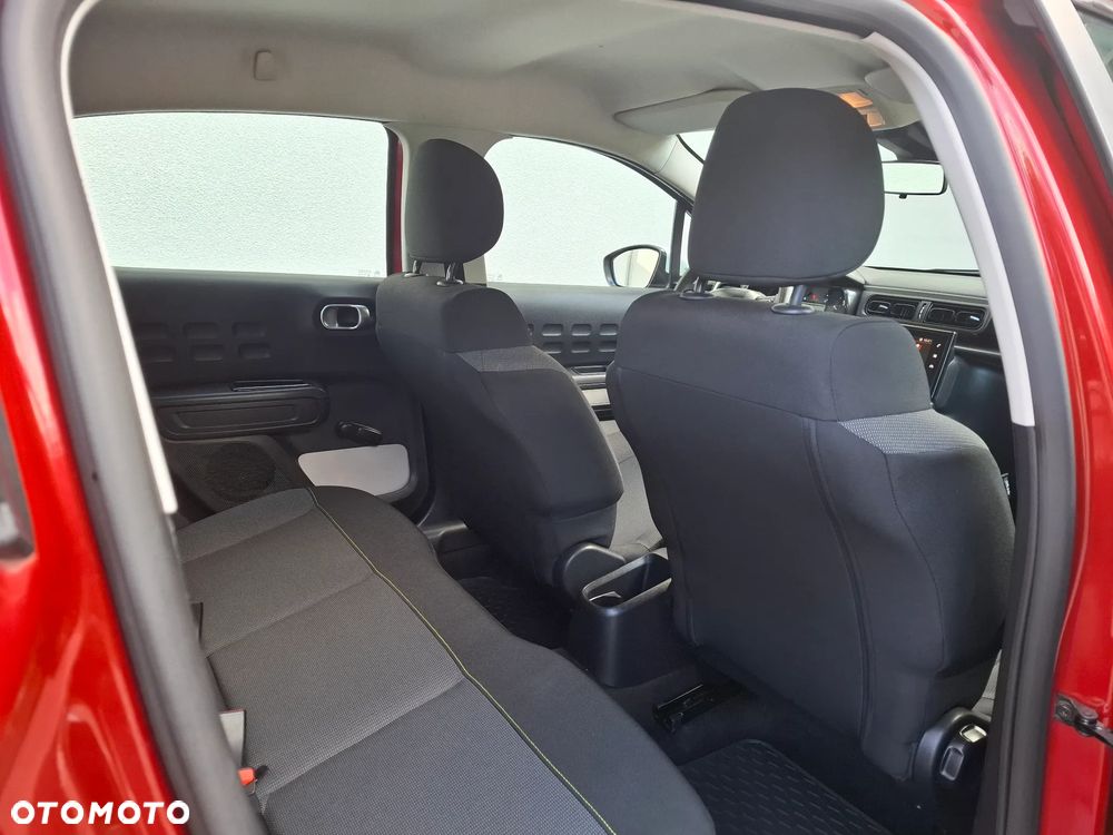 Citroën C3 Pure Tech 83 S&S YOU - 33