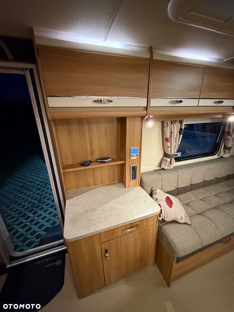 SWIFT Challenger 480 SE - 28