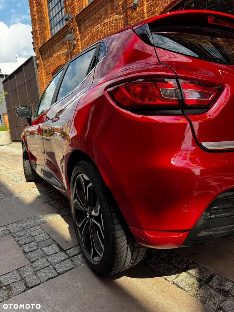 Renault Clio 1.2 16V Life - 8