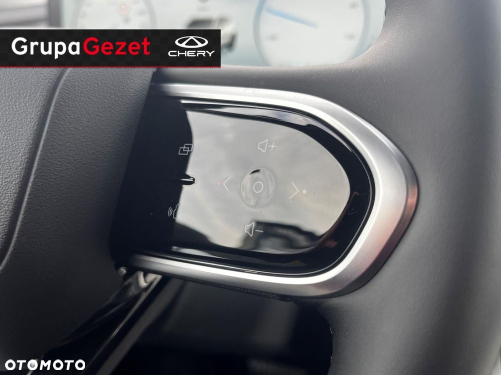 Chery Tiggo 4 1.5 GDI HEV Comfort DHT - 17