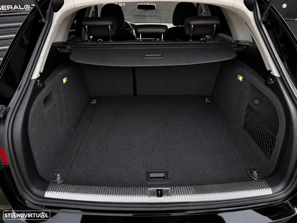 Audi A4 Avant 2.0 TDI S tronic sport - 24