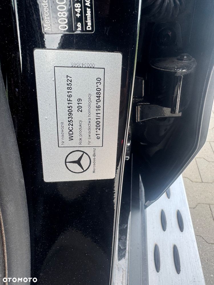 Mercedes-Benz GLC - 29