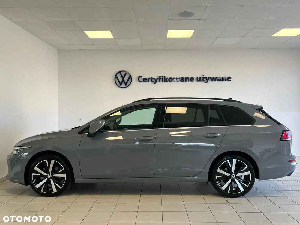 Volkswagen Golf - 2