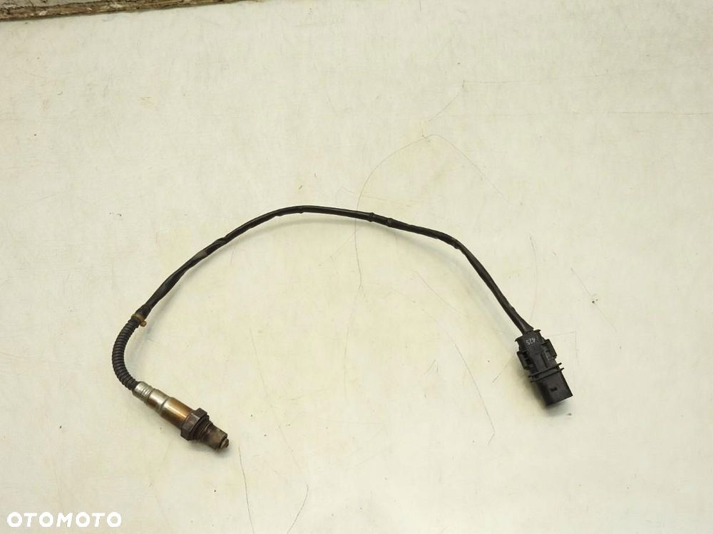 SONDA LAMBDA AUDI A3 8PA 1.9 TDI 03G906262A - 7