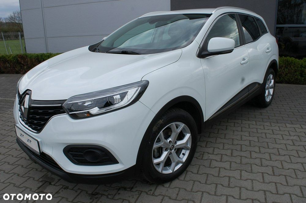 Renault Kadjar - 2