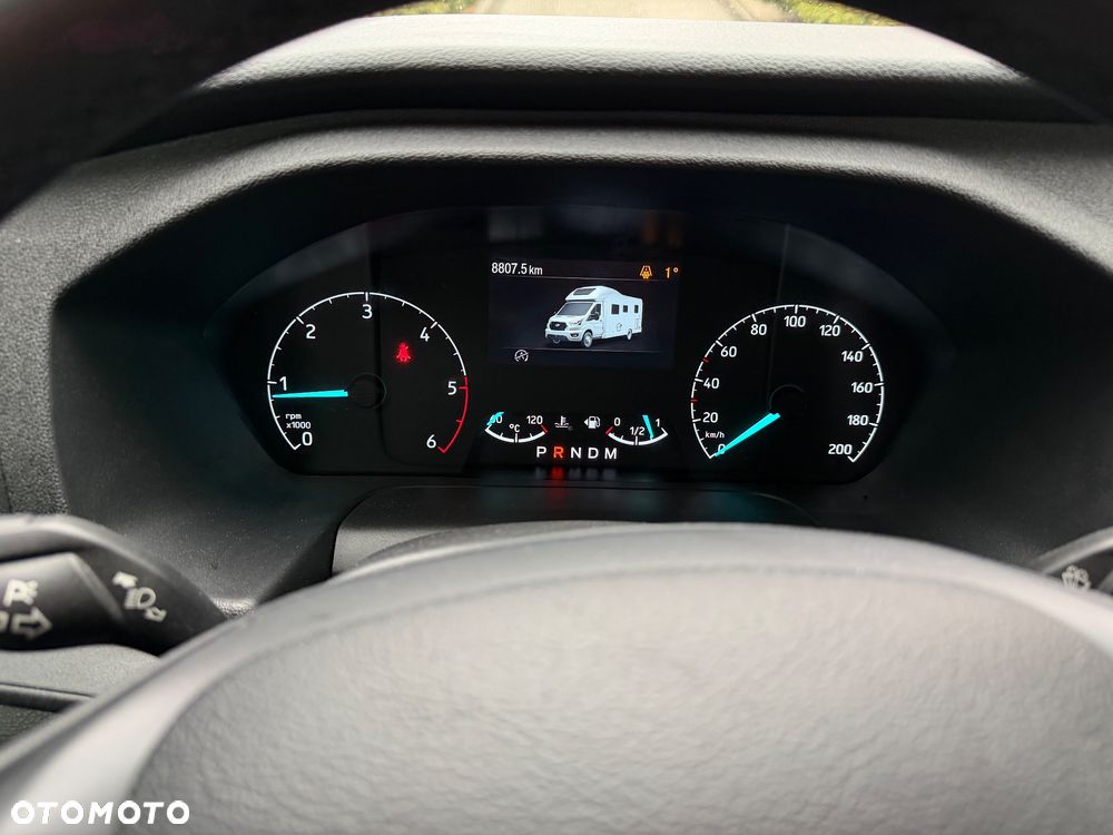 Ford Burstner Lineo T 690 - 10