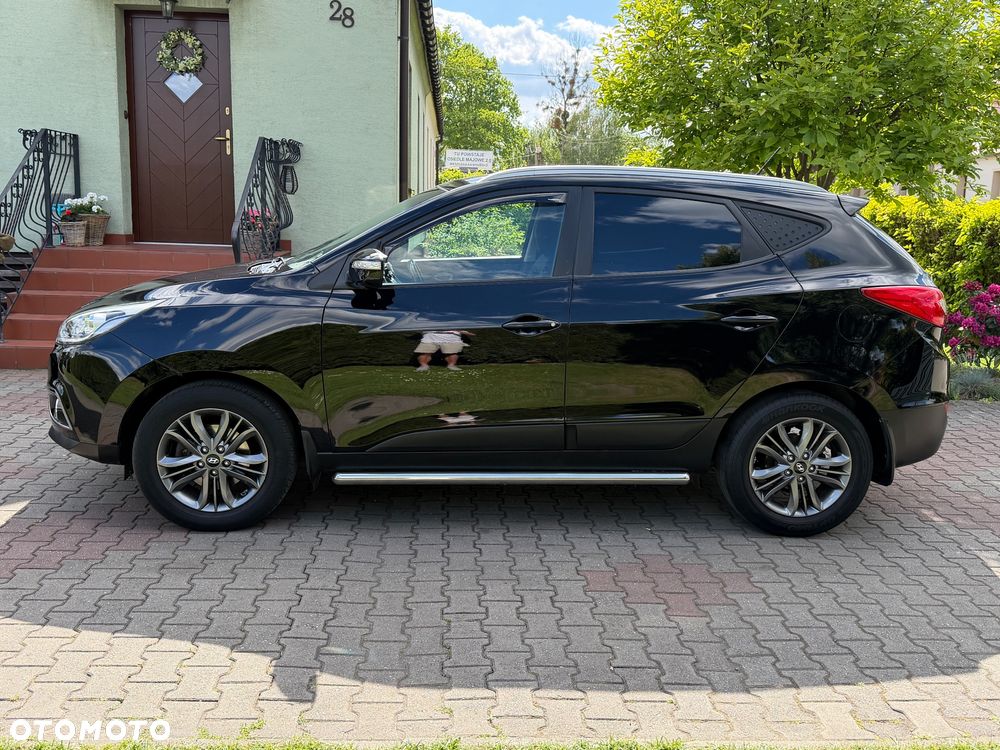 Hyundai ix35 1.6 2WD Style - 2