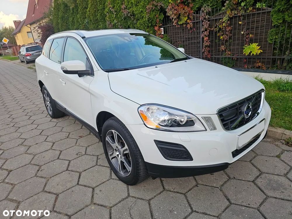 Volvo XC 60 D5 AWD Summum - 5