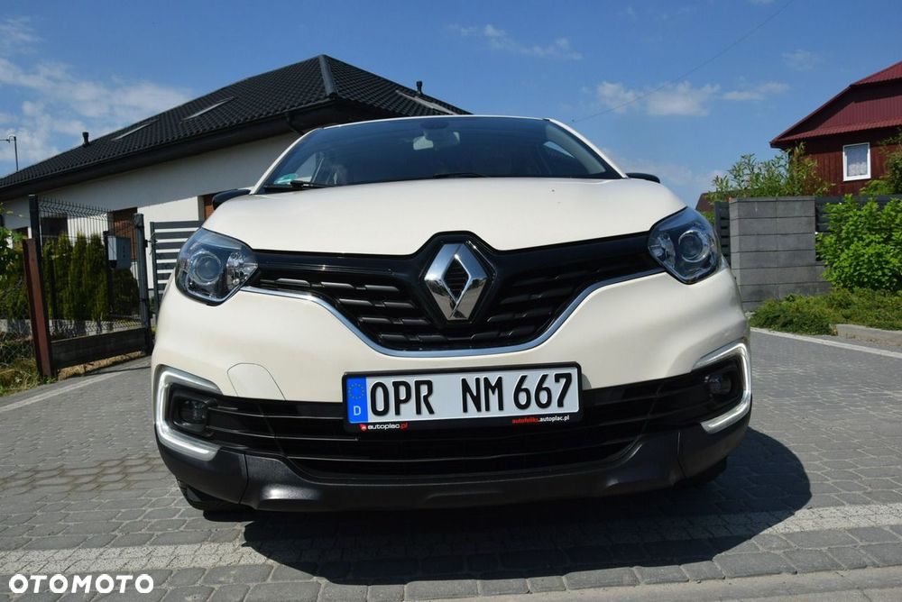 Renault Captur ENERGY TCe 90 Experience - 6