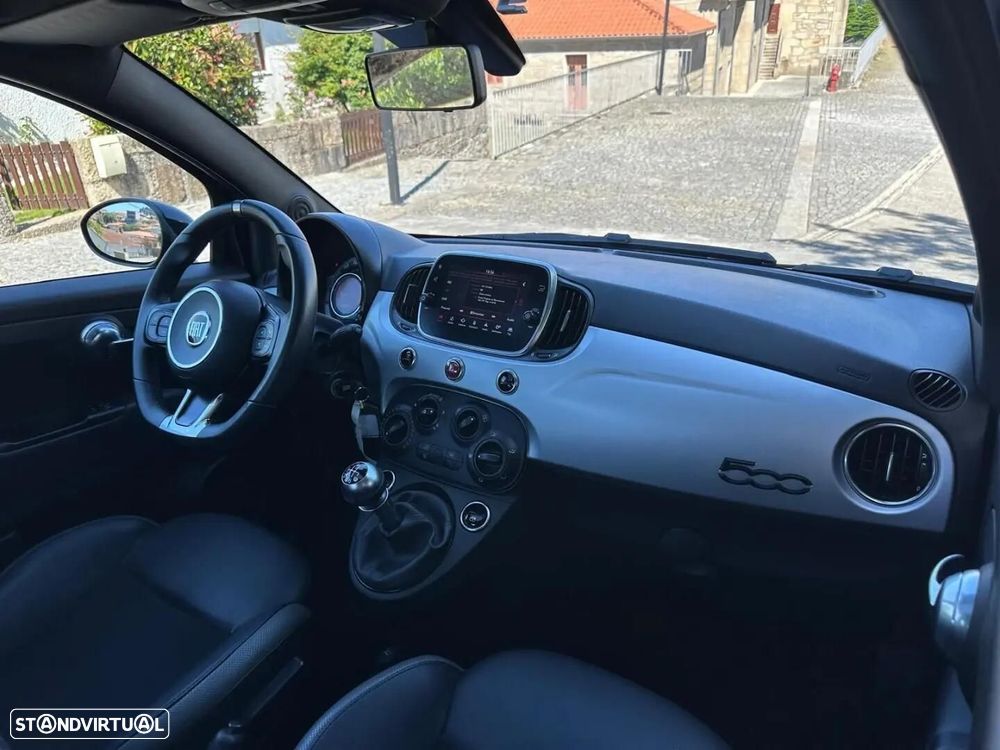 Fiat 500 - 13