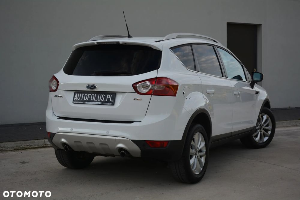 Ford Kuga - 16