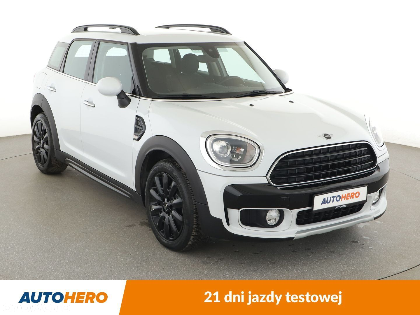 MINI Countryman - 8