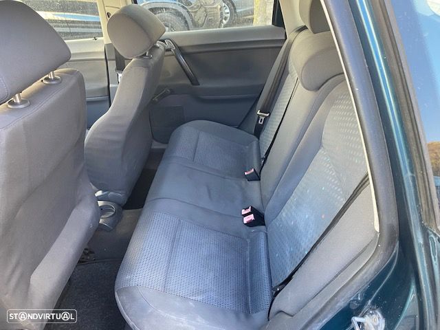 VW Polo 1.2 Confortline - 5