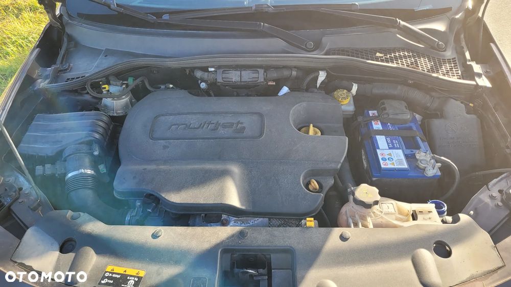 Fiat Tipo - 7