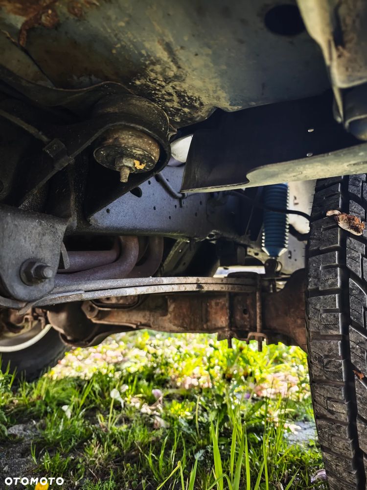Ford F250 - 34