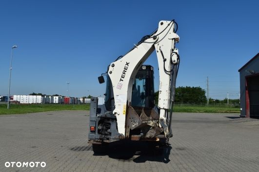 Terex TLB 890 MS - 2
