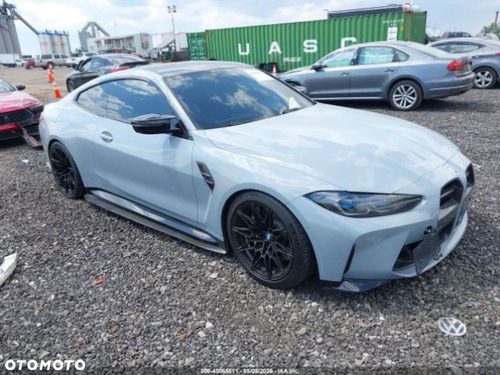 BMW M4 - 7