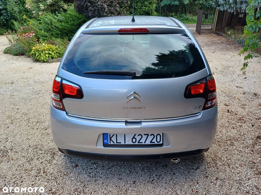 Citroën C3 1.2 PureTech Exclusive - 19
