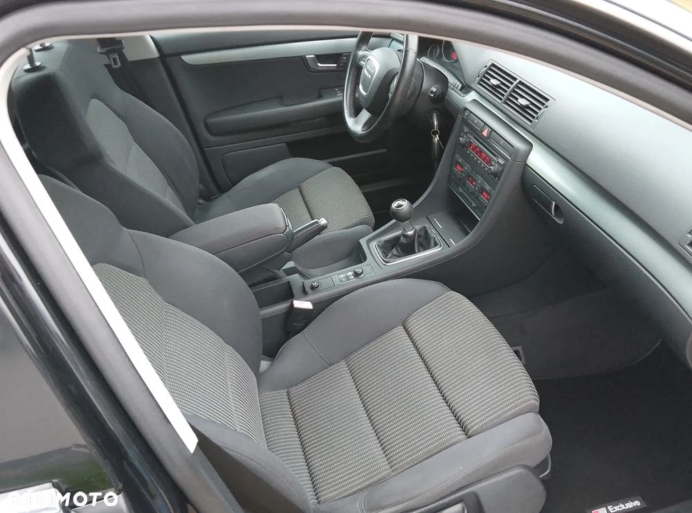 Audi A4 ver-1-8t - 23