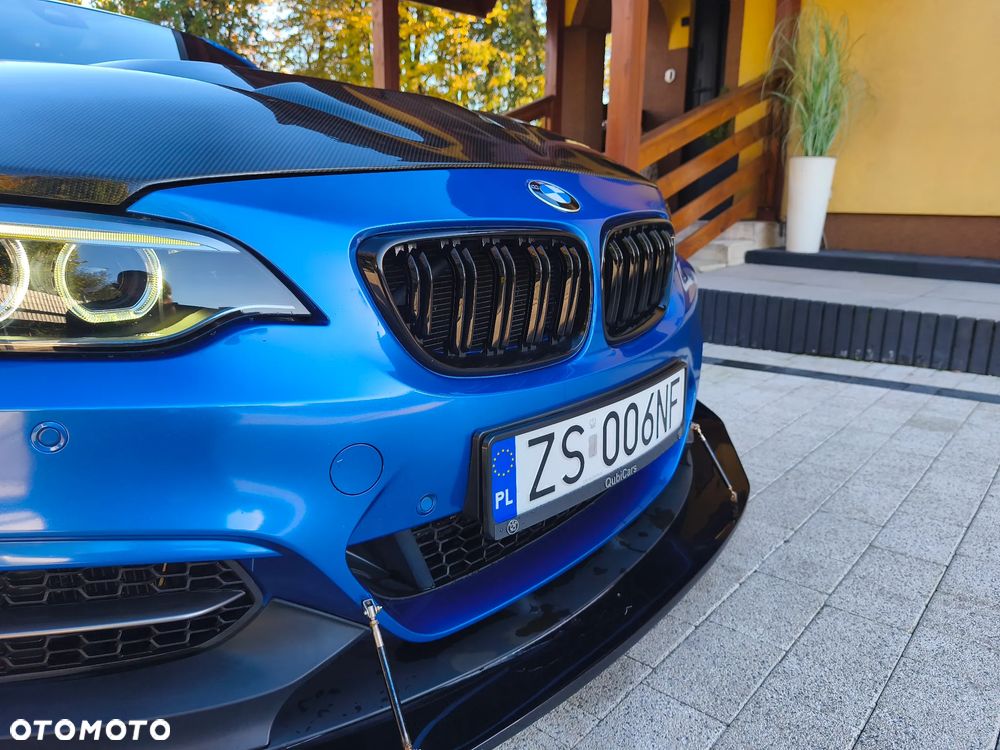 BMW Seria 2 M235i xDrive - 5