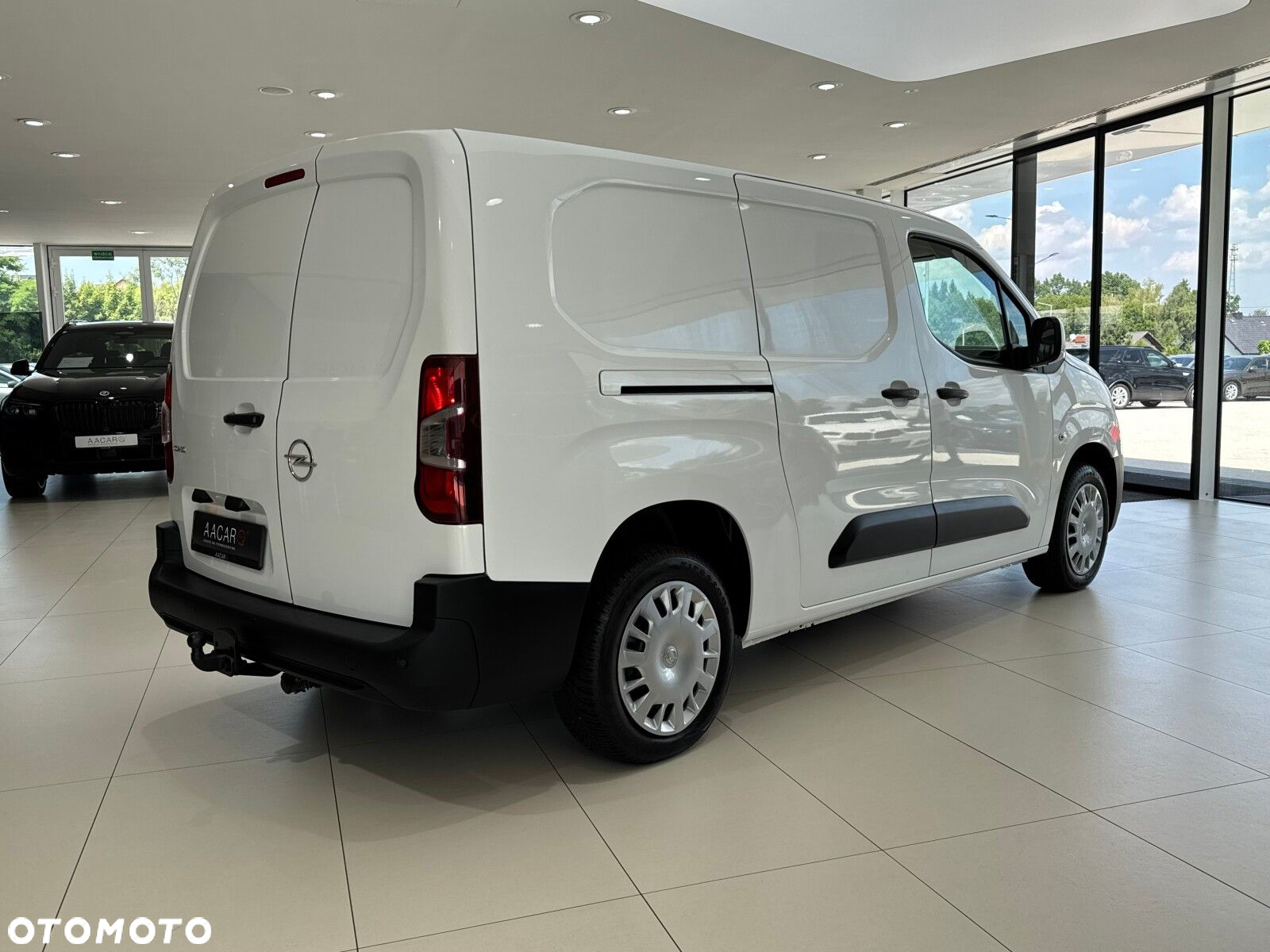 Opel Combo Cargo XL Enjoy - 5