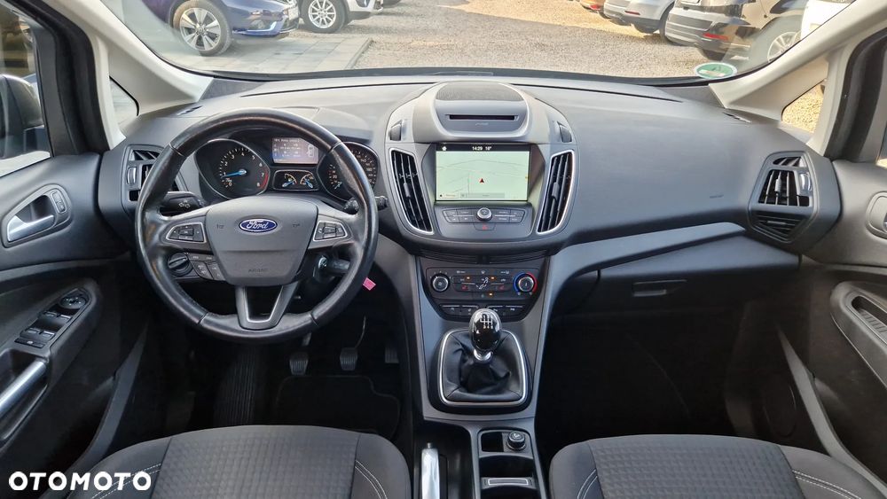 Ford C-MAX 1.0 EcoBoost Titanium ASS - 6