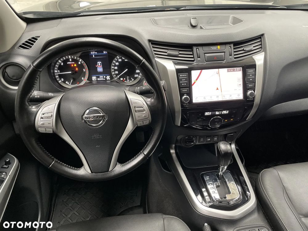 Nissan Navara - 13
