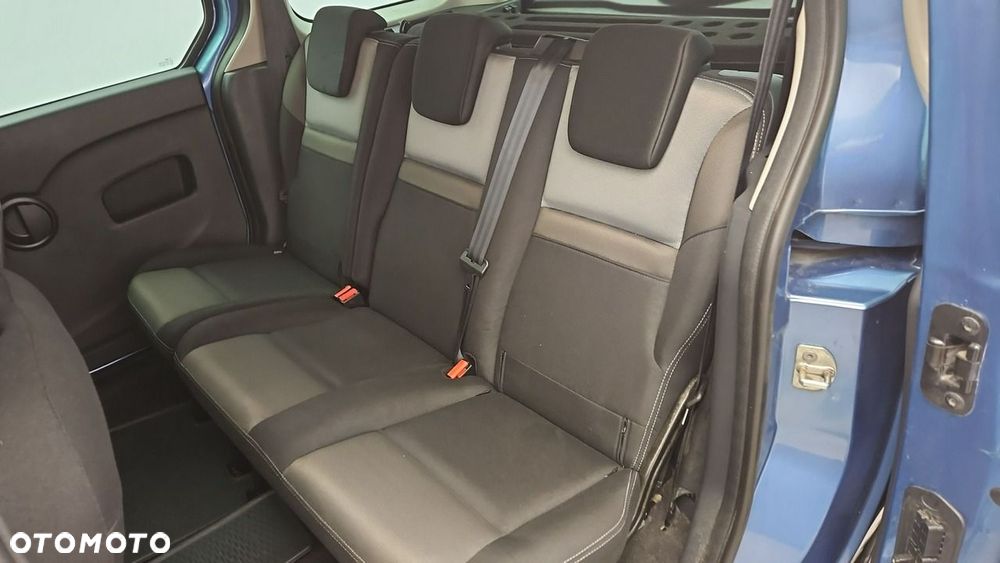 Renault Kangoo 1.5 dCi Limited - 19