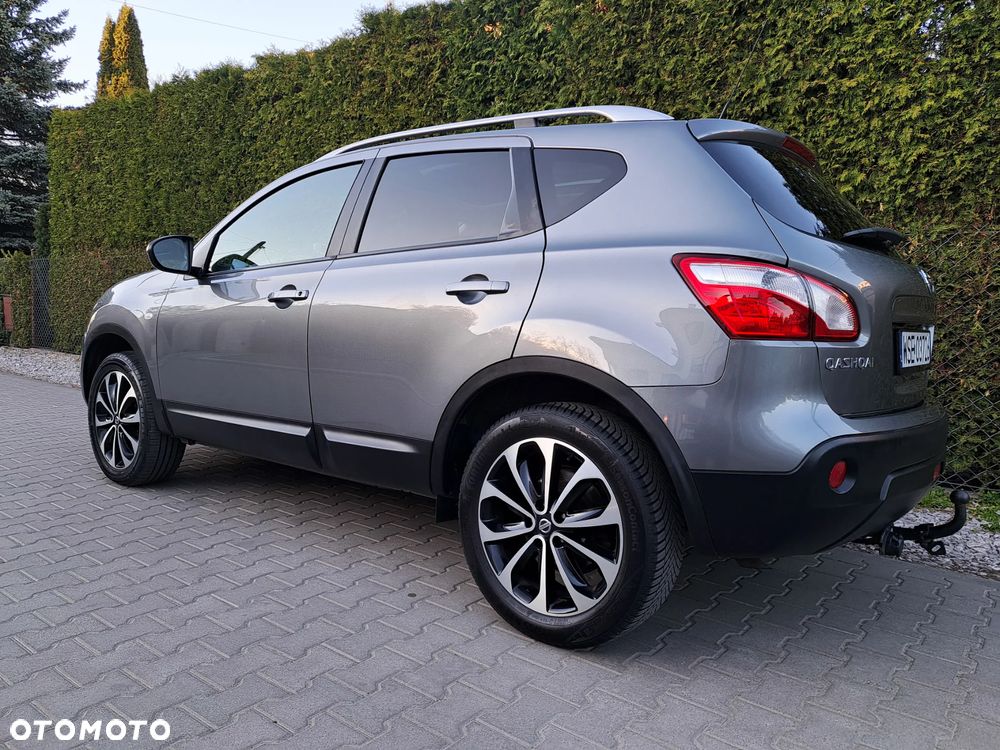 Nissan Qashqai 2.0 360 - 3