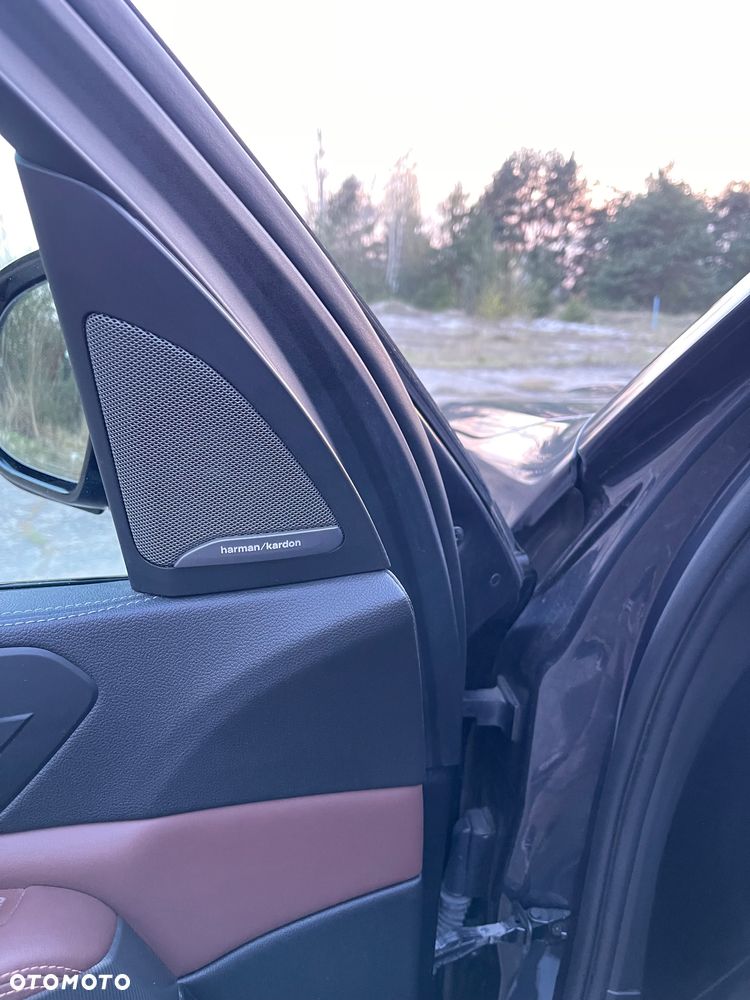 BMW X5 xDrive45e - 21