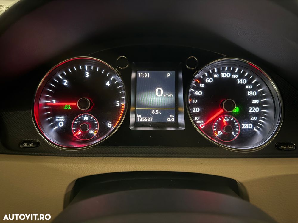 Volkswagen Passat CC 2.0 TDI BMT DSG - 21