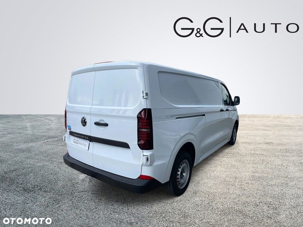 Volkswagen Transporter NOWY TRANSPORTER 3.500 Furgon 2.0 TDI 110 kW 6-G - 5