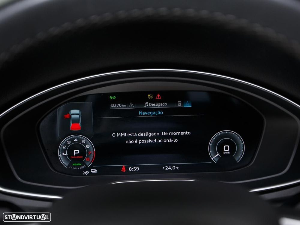 Audi Q5 50 TFSIe quattro Advanced S tronic - 20