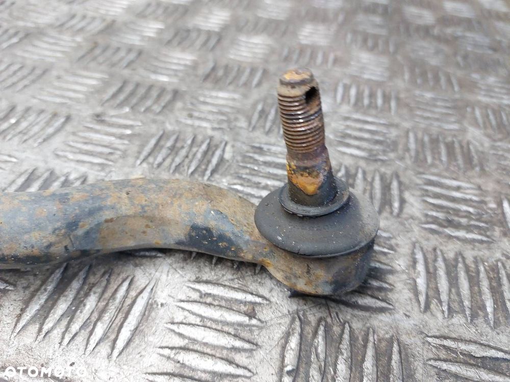 MAGLOWNICA PRZEKŁADNIA KIEROWNICZA TOYOTA AVENSIS VERSO I EU EUROPA - 3