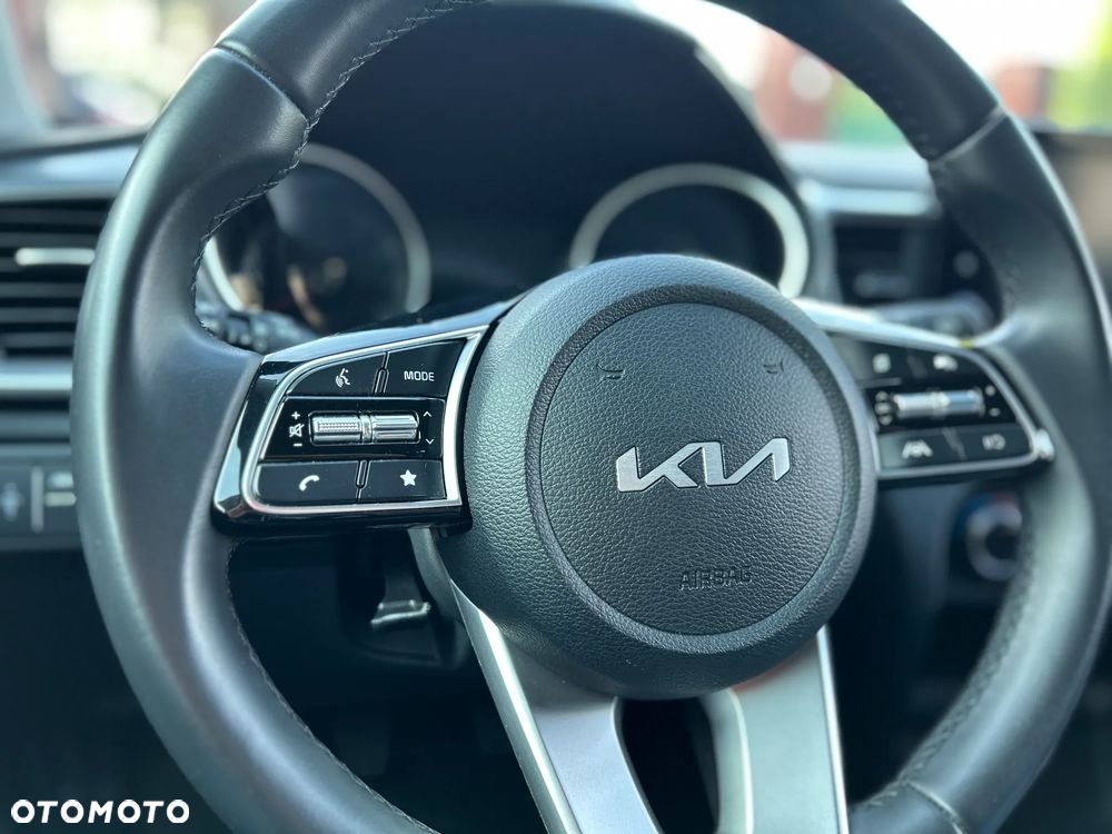 Kia Ceed 1.5 T-GDI M - 30