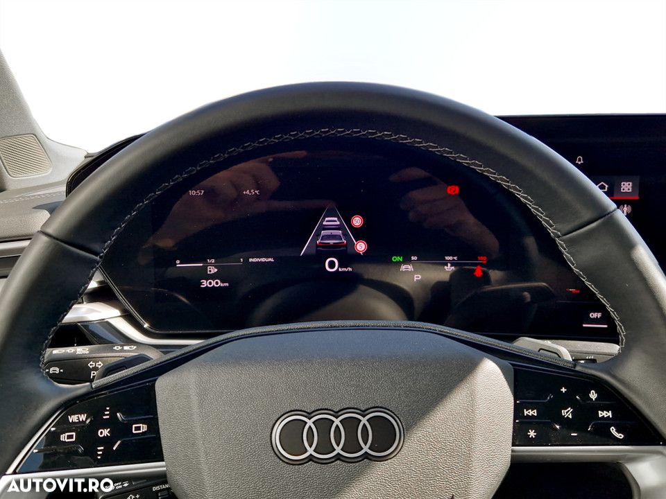 Audi A5 - 19