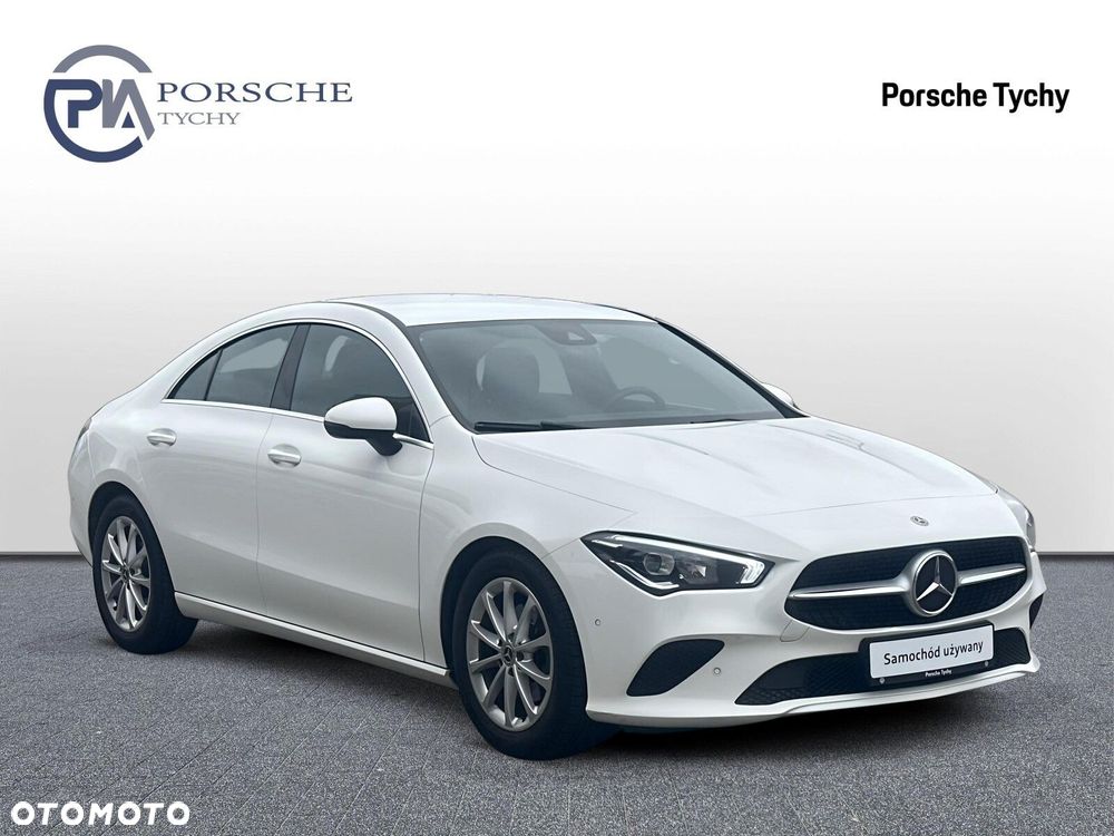 Mercedes-Benz CLA - 33