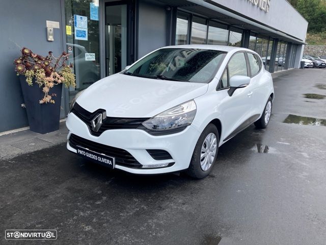 Renault Clio 1.5 dCi Zen - 3