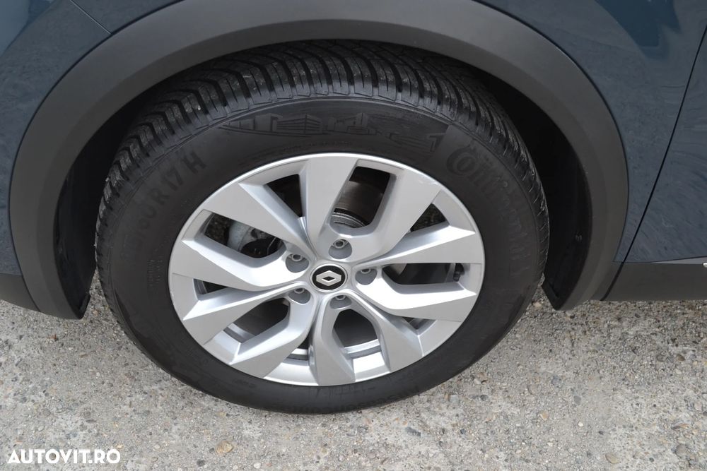 Renault Captur TCe 140 EDC Intense - 38