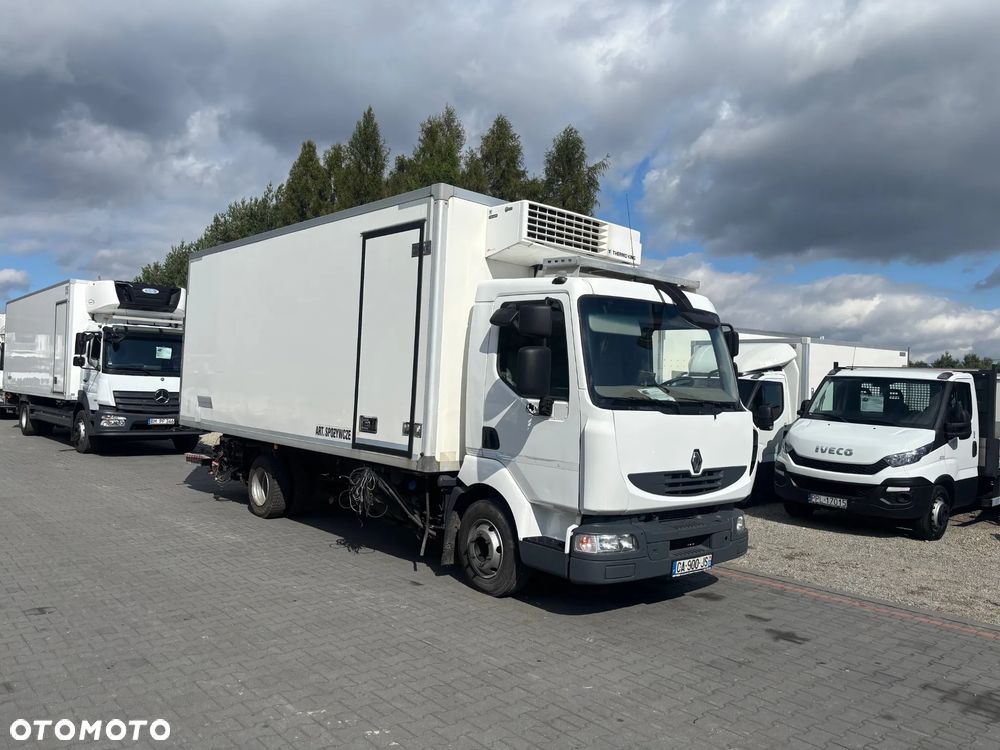 Renault MIDLUM - 5