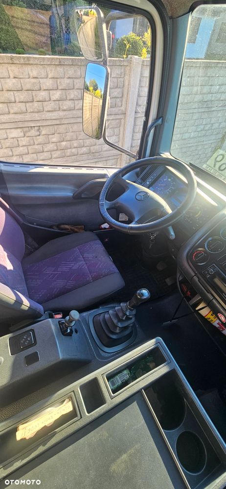 Mercedes-Benz Atego 1318 - 6