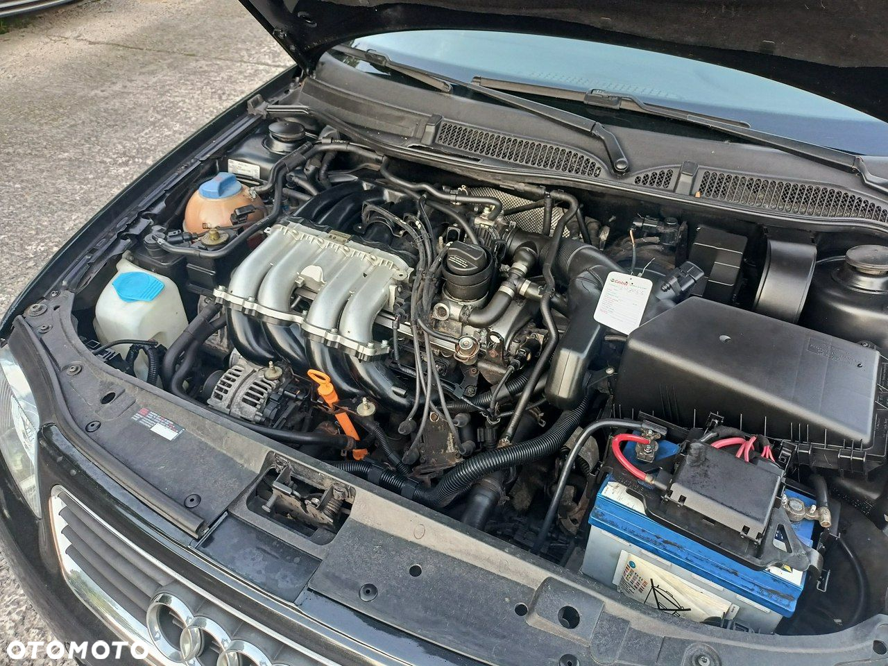 Audi A3 - 5