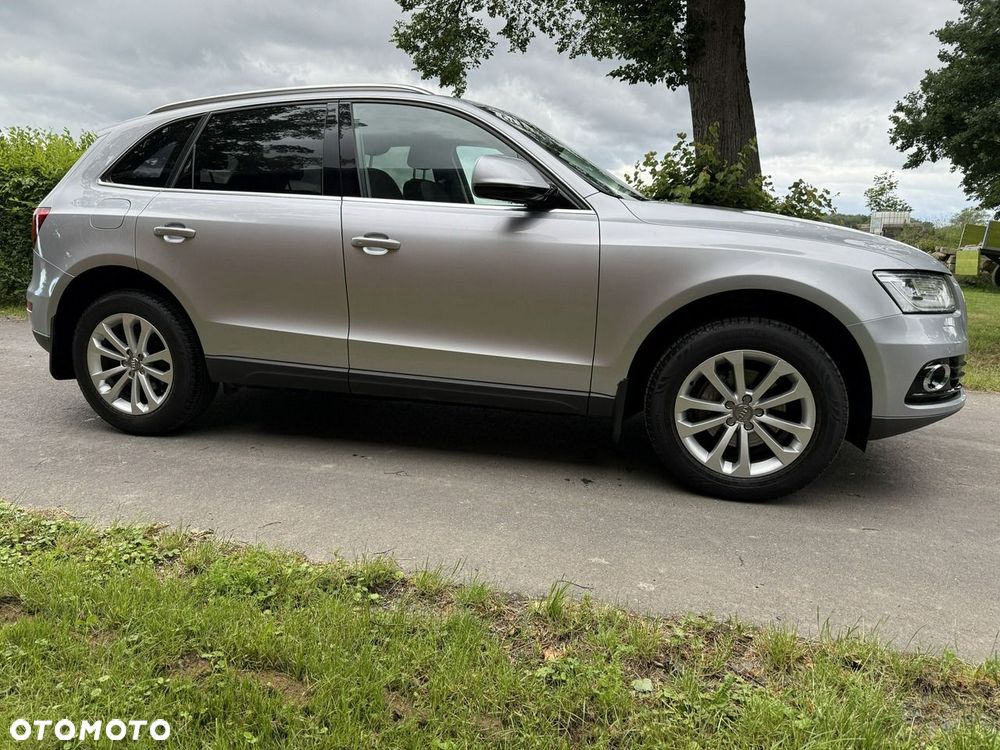 Audi Q5 2.0 TDI Quattro - 41